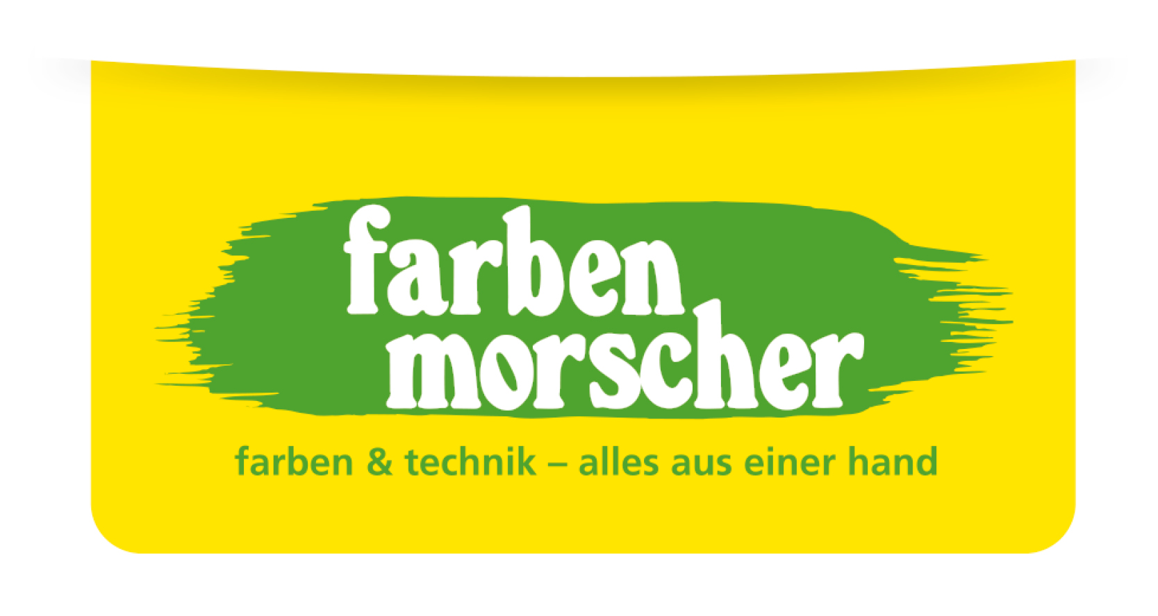 Farben Morscher